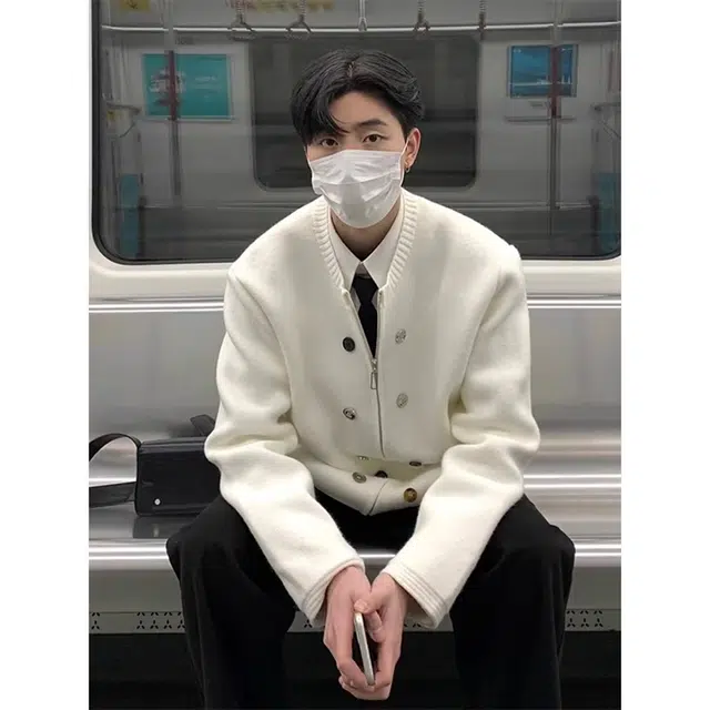 TR OOTD