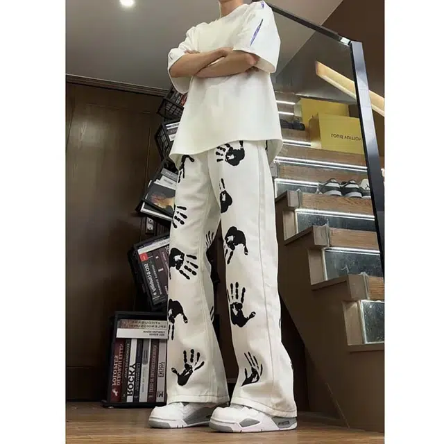 TR ootdhiphop