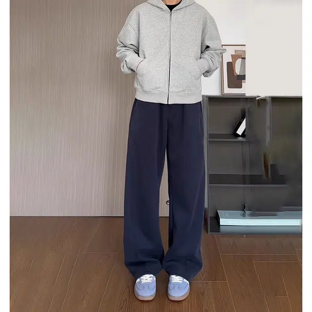 TR ootdcleanfit