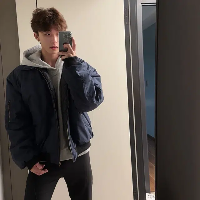 TR ma1ootdcleanfit