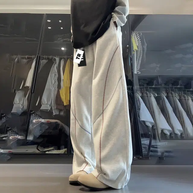 TR cleanfitvibe