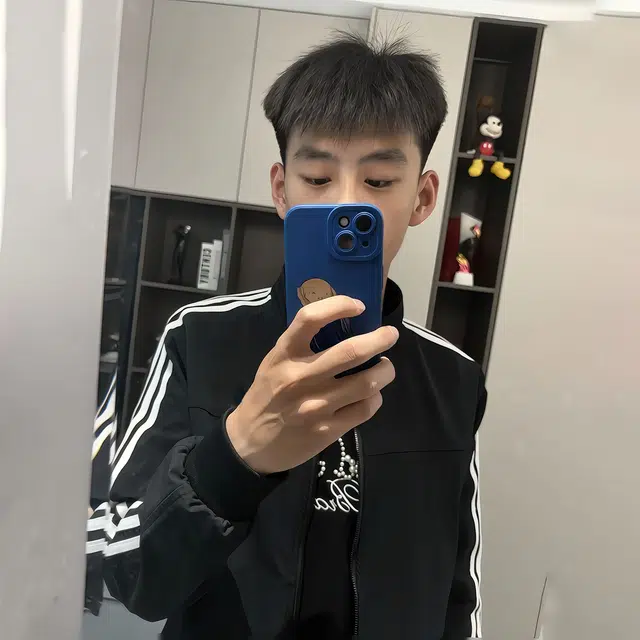 TR vibecleanfit