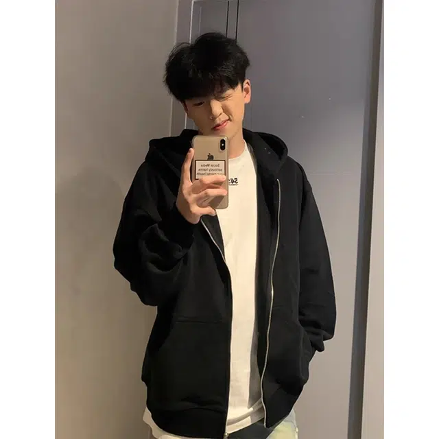 TR ootdcleanfit