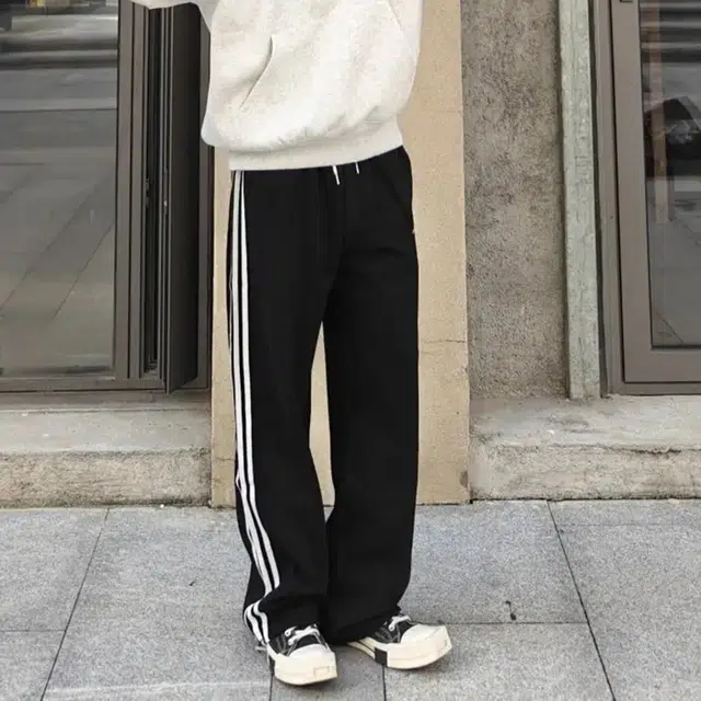 TR vibecleanfit