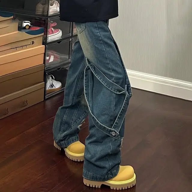 TR vintagevibecleanfit