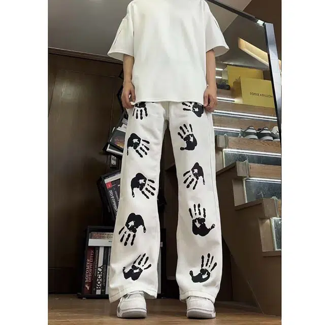 TR ootdhiphop