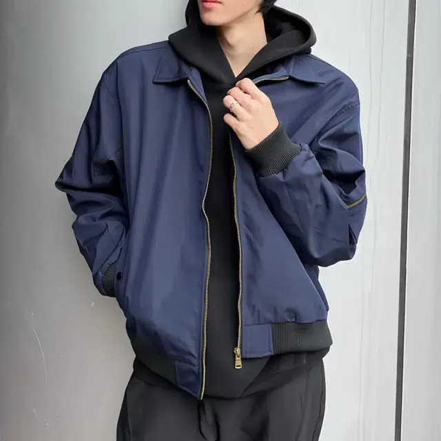 TR vibeootd