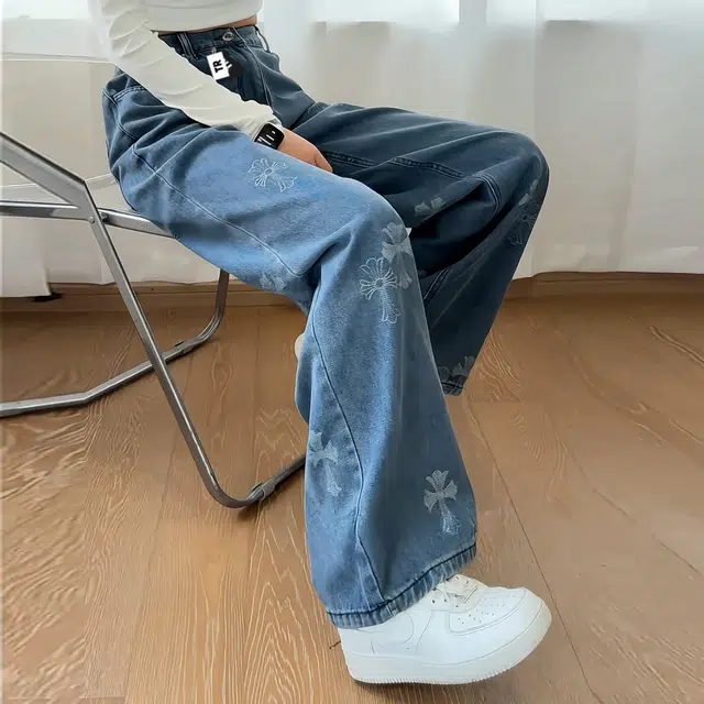 TR hiphopcleanfit