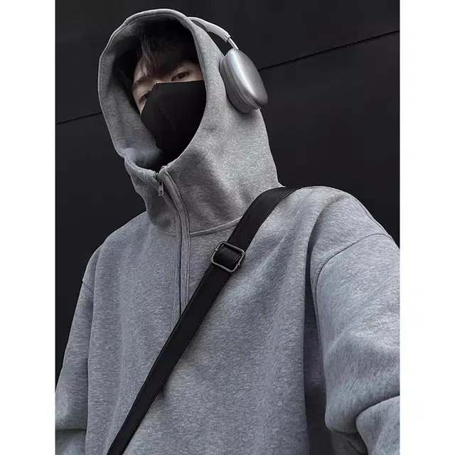 TR vibeoversize