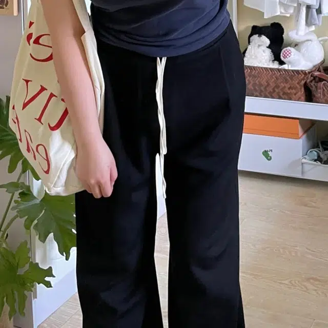 TR vibecleanfit