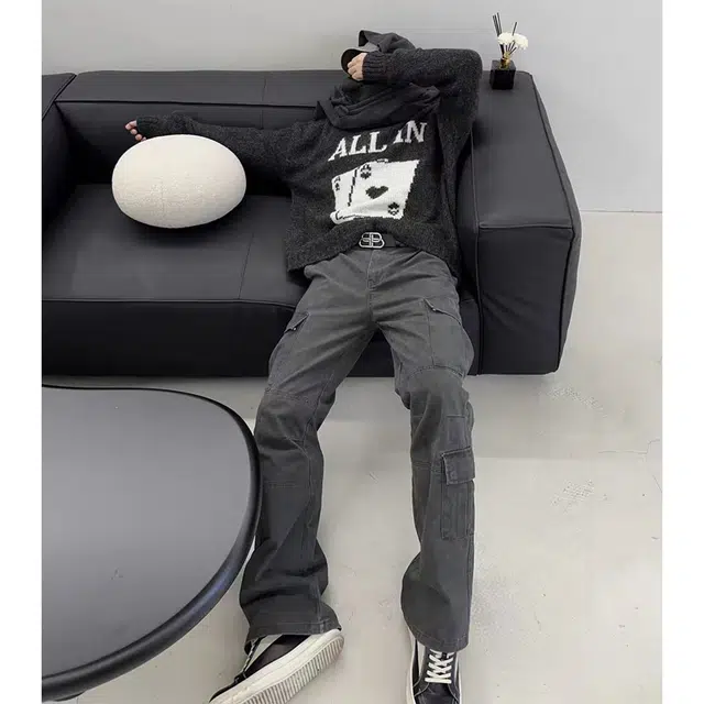 TR OOTDvibecleanfit