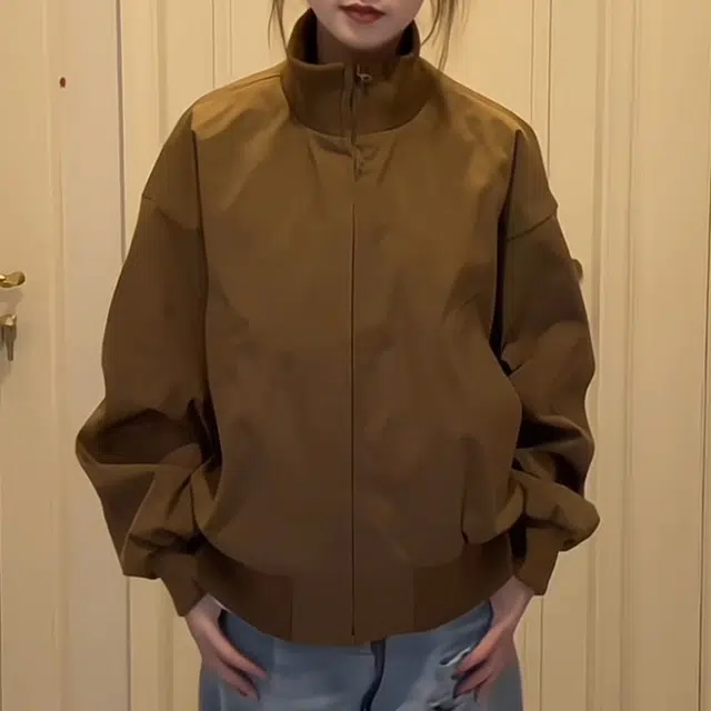 TR vibebombercleanfit