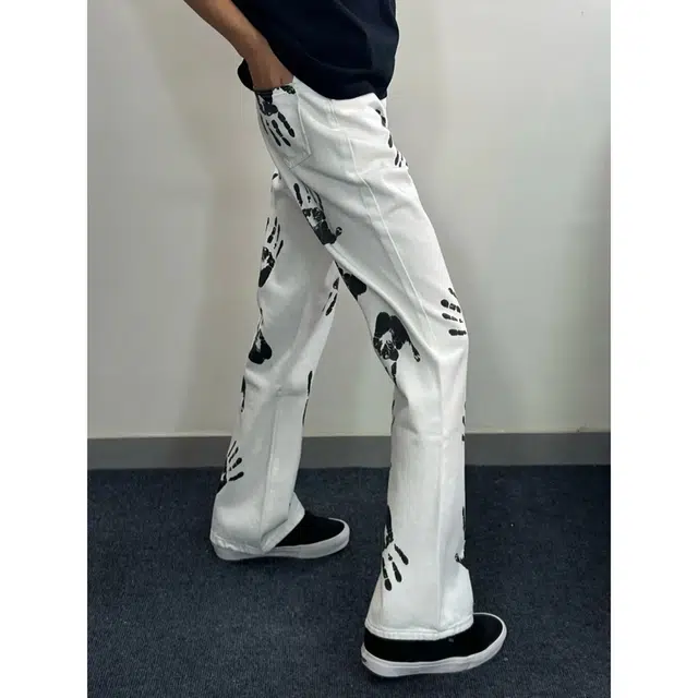 TR ootdcleanfit