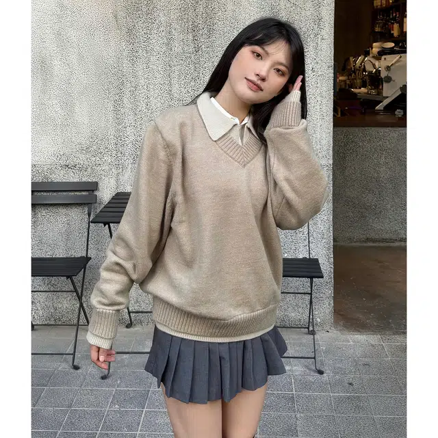 TR ootd