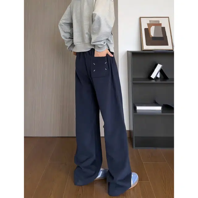 TR ootdcleanfit