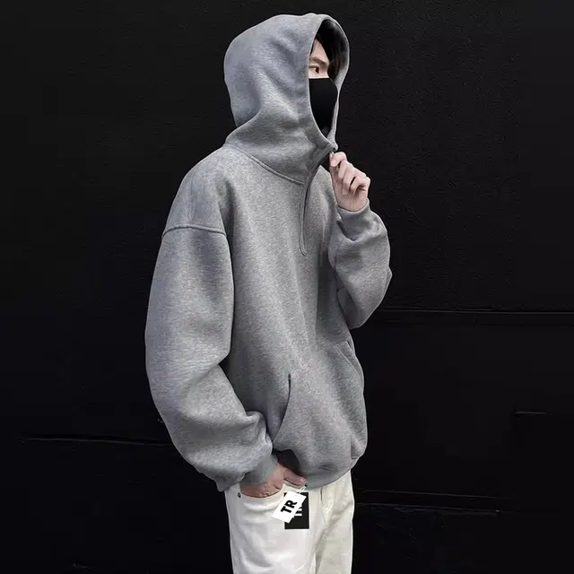 TR vibeoversize