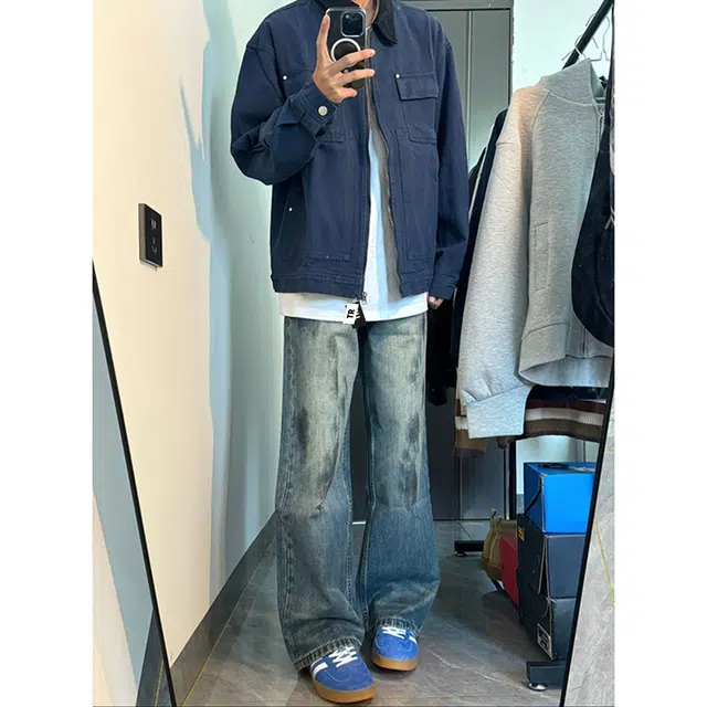 TR ootdvintage