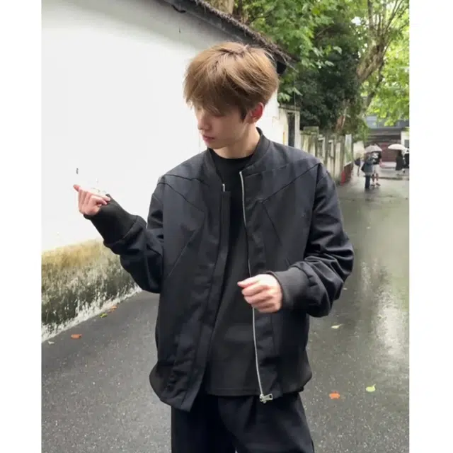 TR vibecleanfit