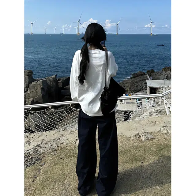 TR OOTDcleanfitvibeT