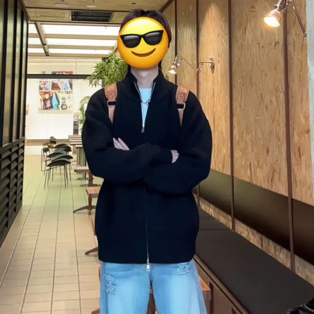 TR vibecleanfit
