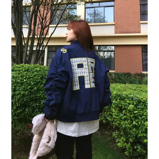 TR ootd