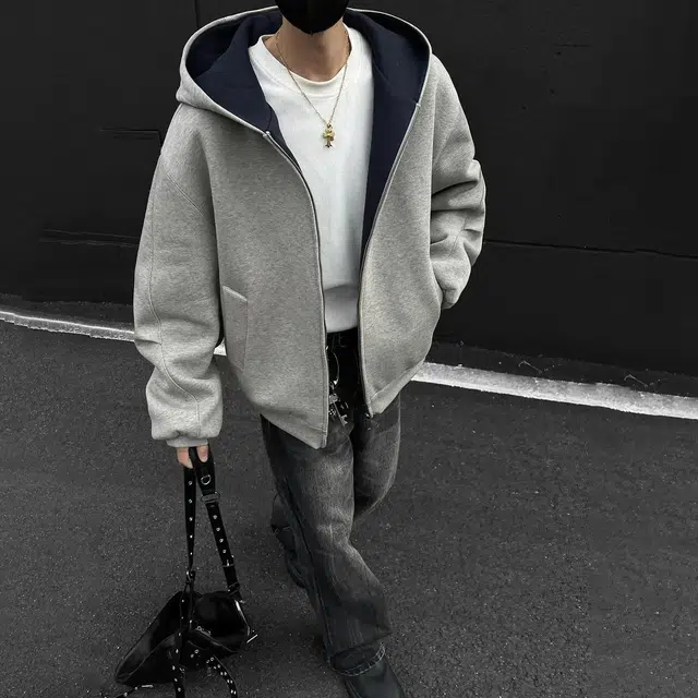TR cleanfitoversize