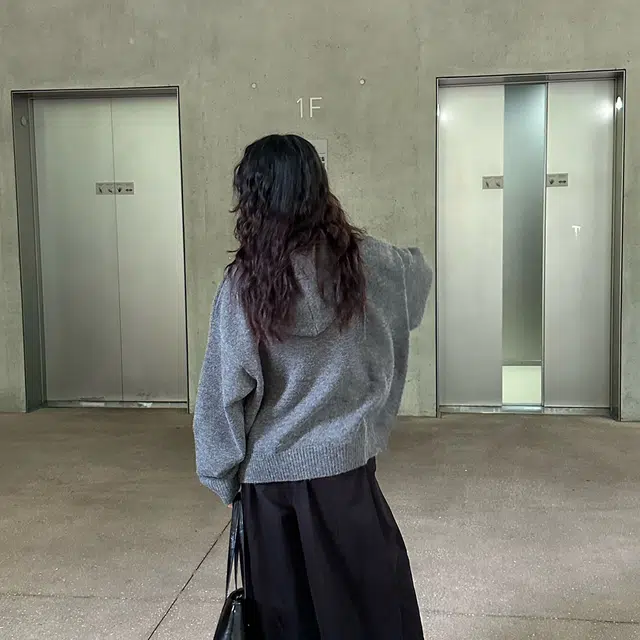 TR ootd