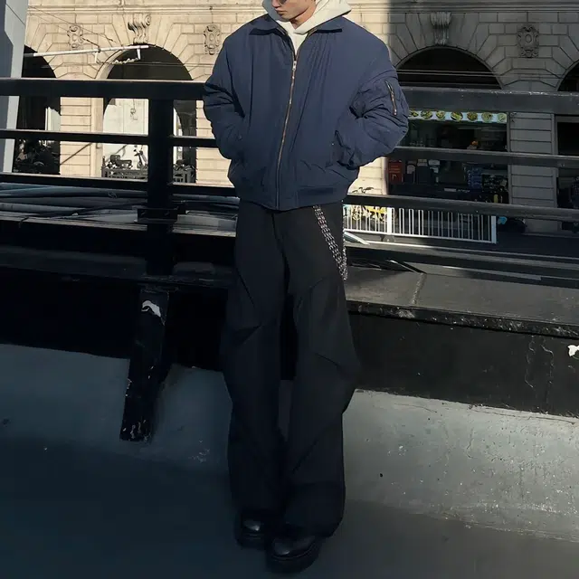 TR ootdcleanfit