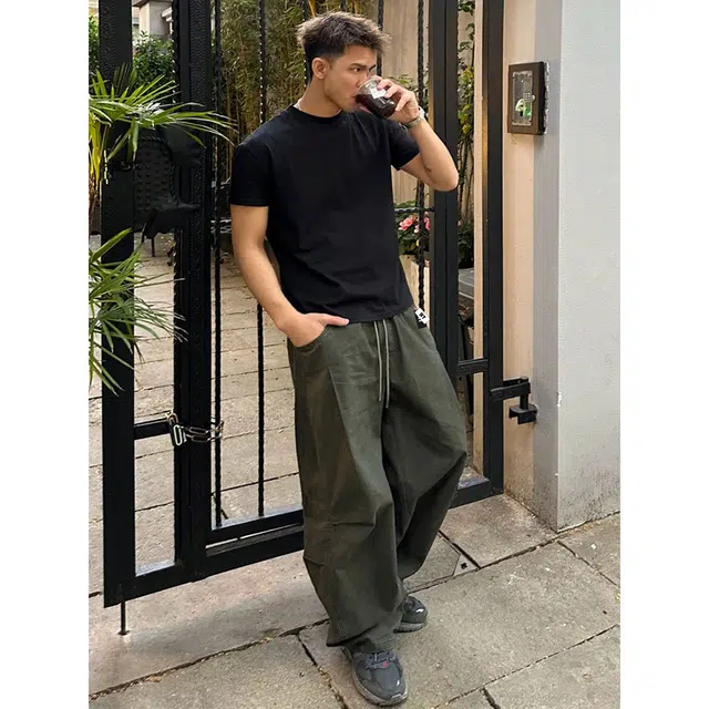 TR OOTD