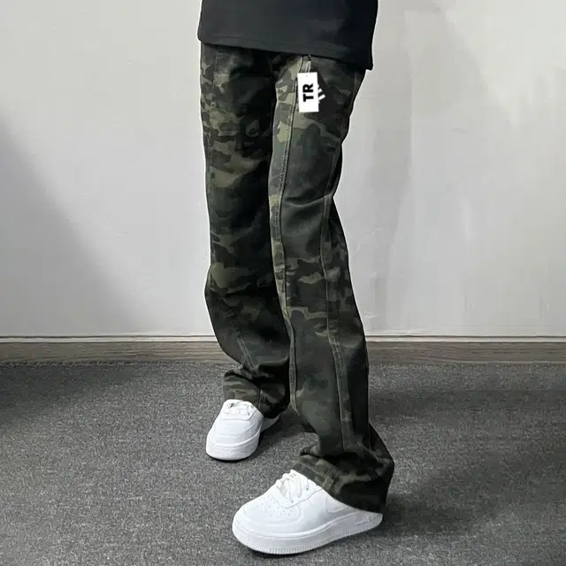 TR vibecleanfit