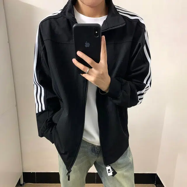 TR vibecleanfit