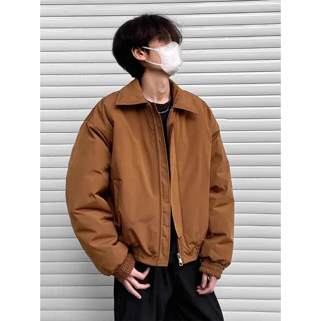 TR bomber