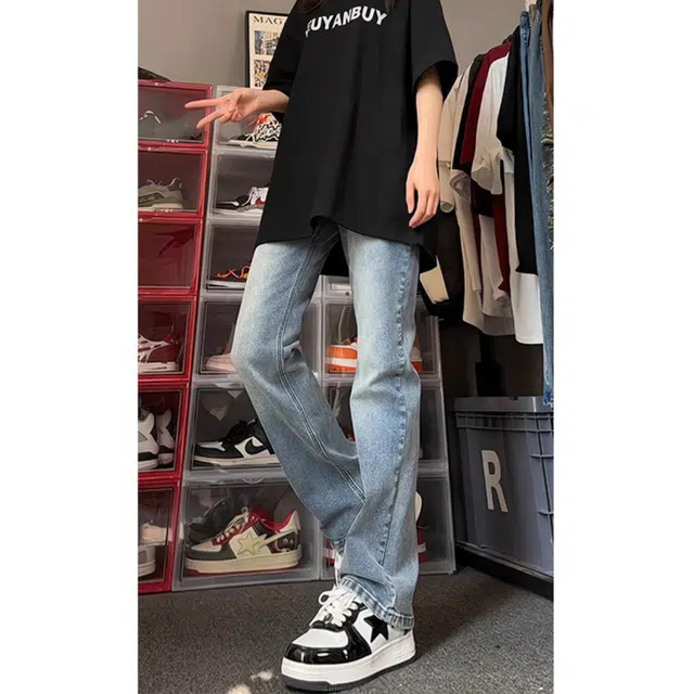TR cleanfitvibe