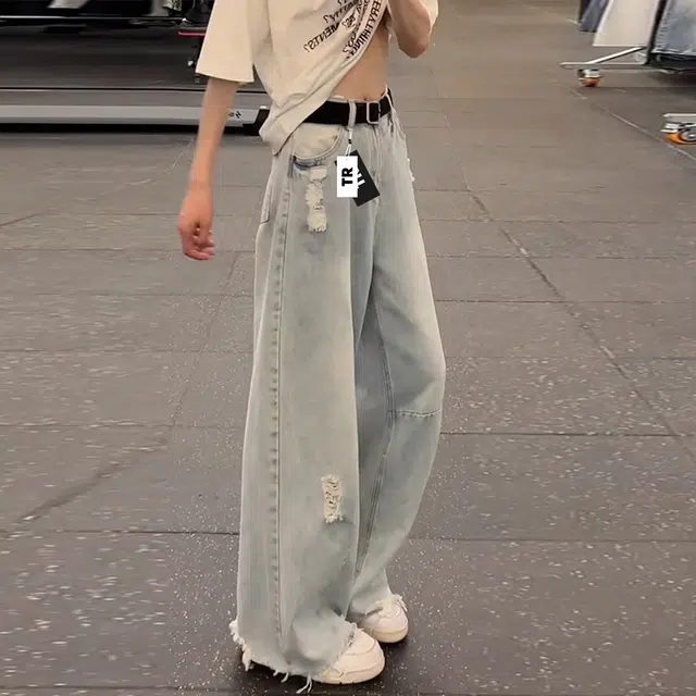 TR cleanfit