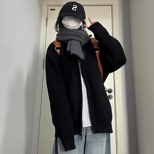 TR vibecleanfit