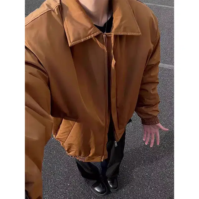 TR bomber