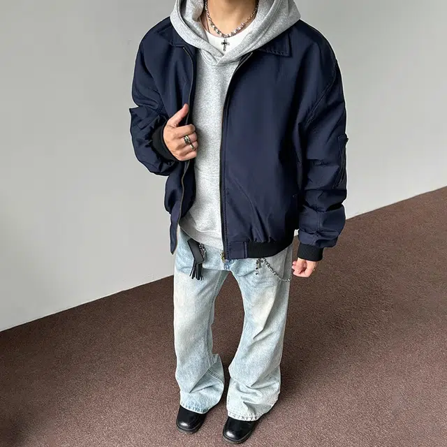 TR ootdma1cleanfit