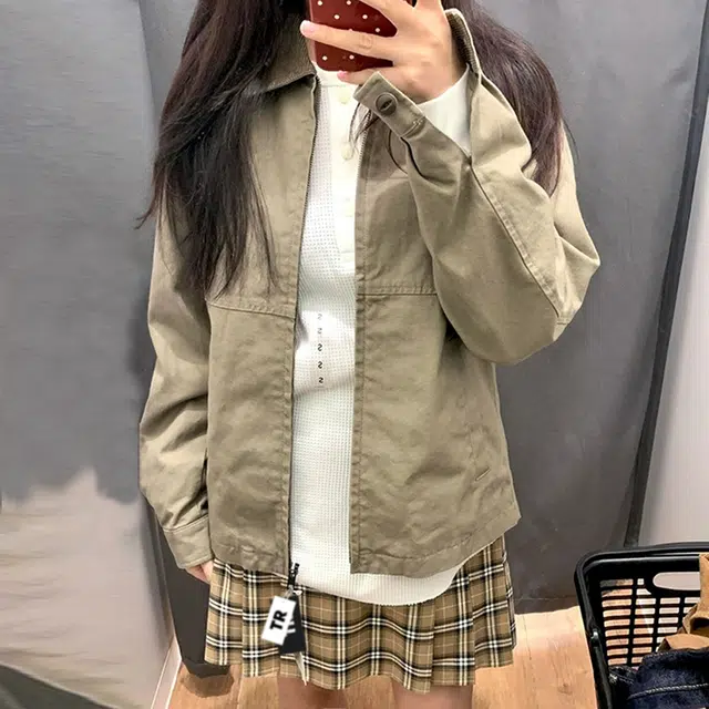 TR vintagecleanfit