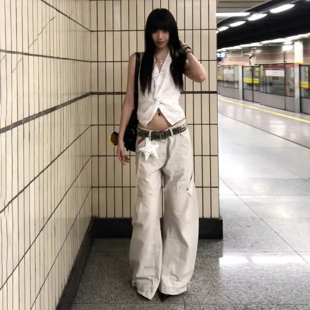 TR vintagecleanfit
