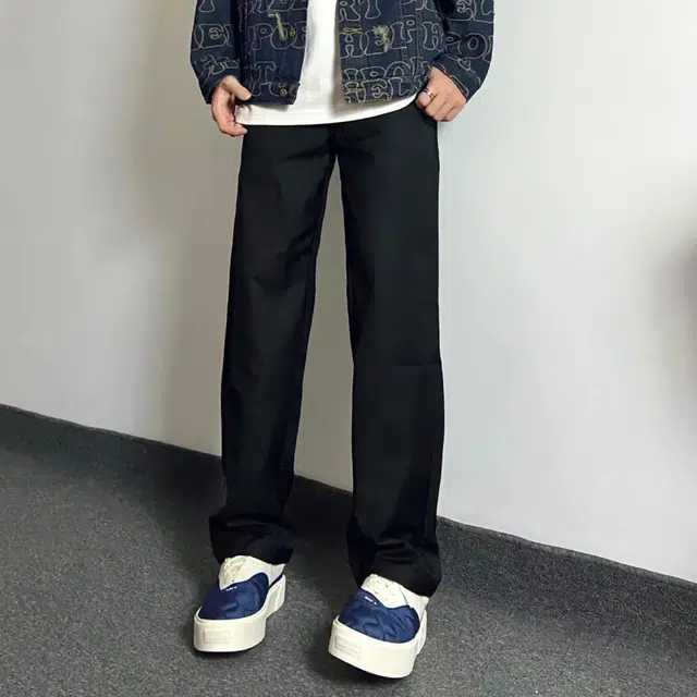 TR vintagecleanfit