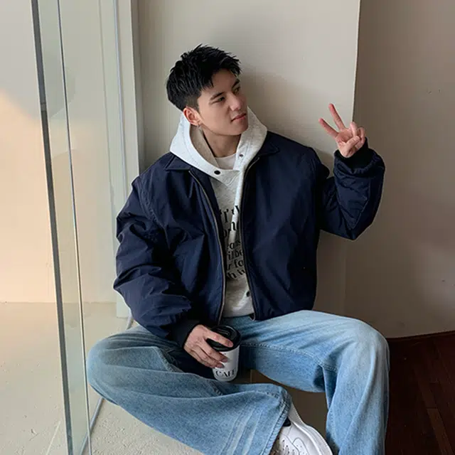 TR cleanfitvibeboxy