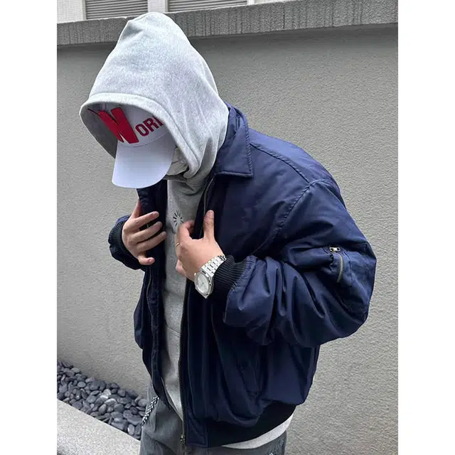 TR ootdcleanfit