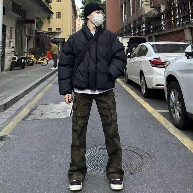 TR