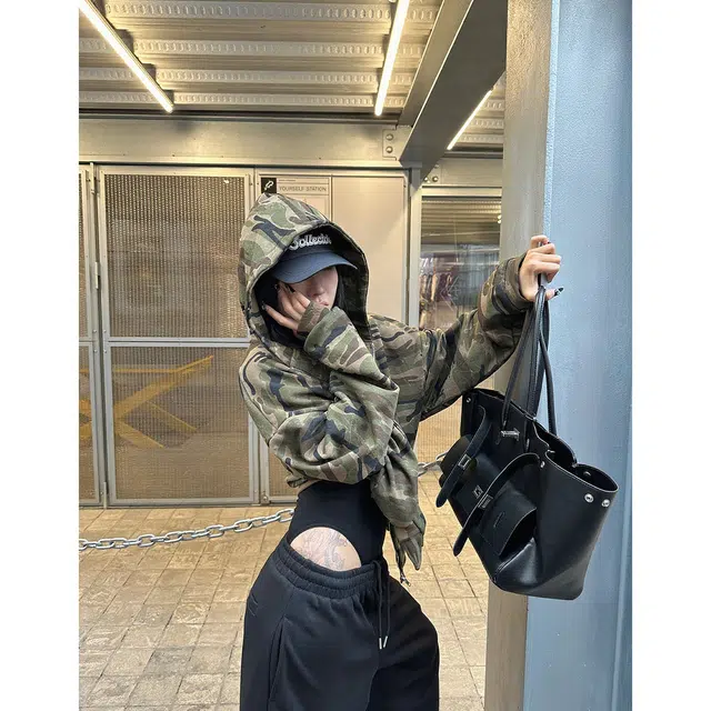 TR ootdhiphop