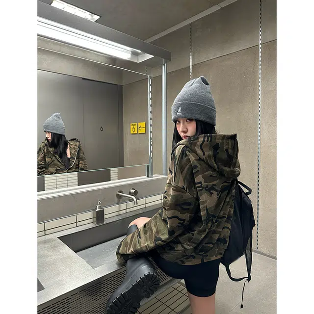 TR ootdhiphop