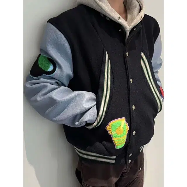 TR vibecleanft