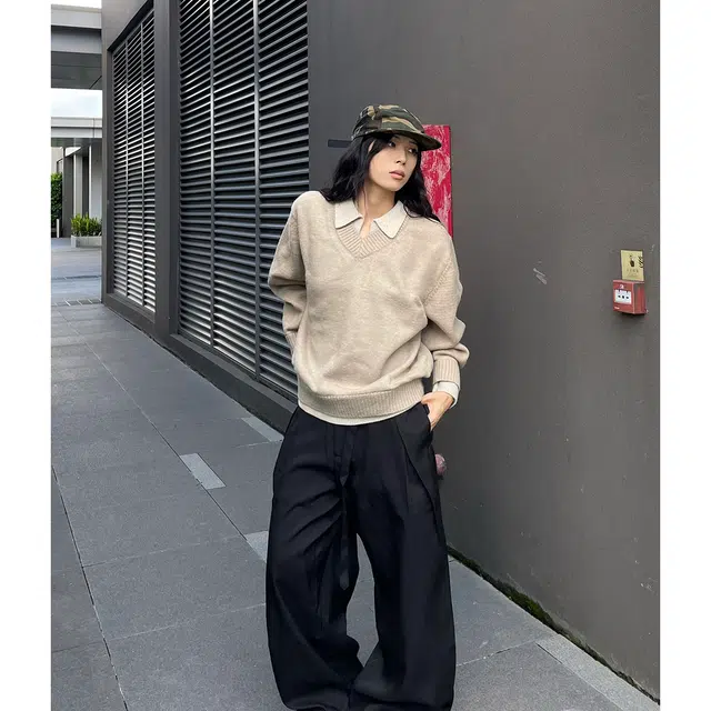 TR ootd