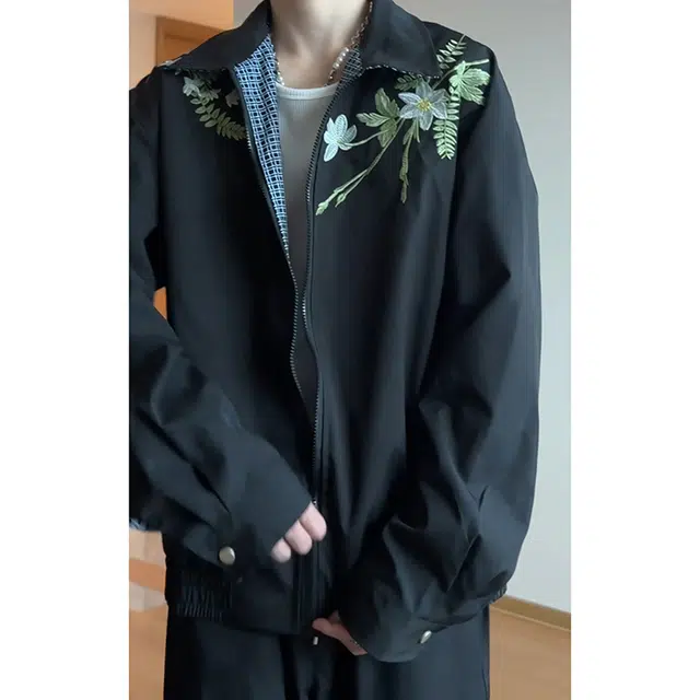 TR bombercleanfitvibe