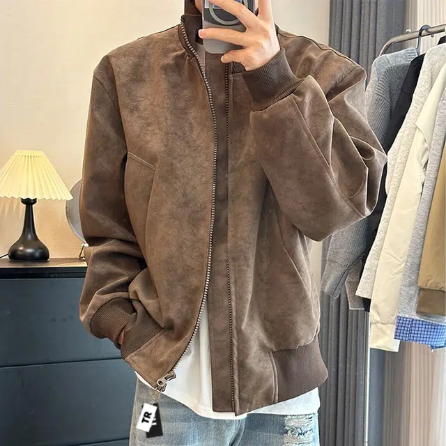 TR vibecleanfitpu