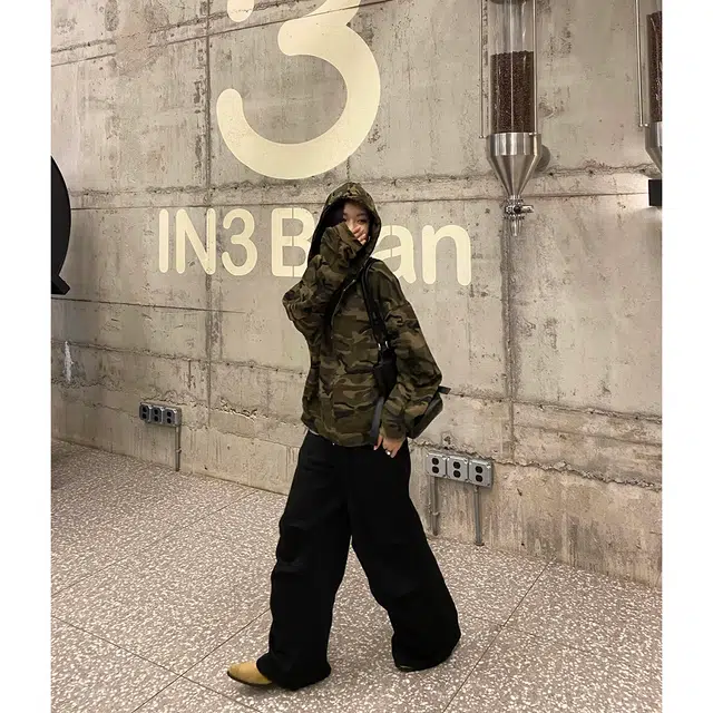 TR OOTDvibe